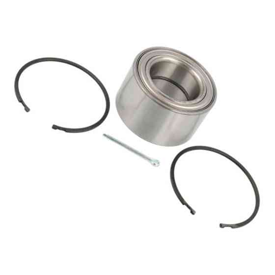 Ступица Almera Tino, Maxima, X-Trail T30, Primera P12 (2000-) передняя Nissan Мукачево