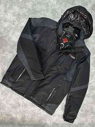 Зимняя супербатальная куртка 58 Киев