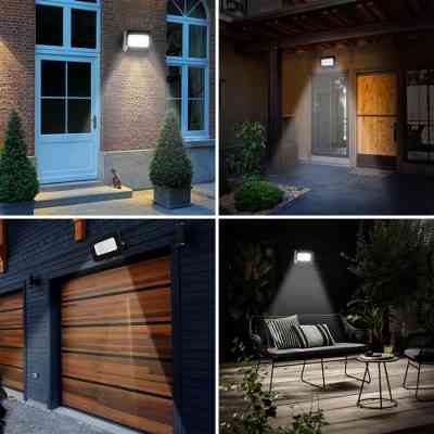 Прожектор ELM Matrix M- 20- 41 6500 (26-0038) Винница