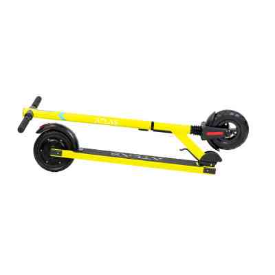 Электросамокат Atlas 0810 Yellow (1096) Винница