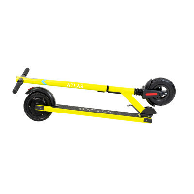Электросамокат Atlas 0810 Yellow (1096) Винница - изображение 5
