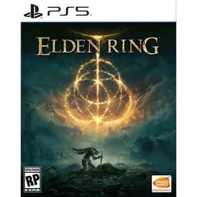Игра Sony Elden Ring [PS5, Russian subtitles] (3391892021660) Винница
