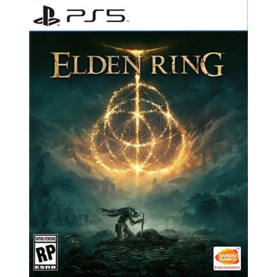 Игра Sony Elden Ring [PS5, Russian subtitles] (3391892021660) Винница - изображение 1