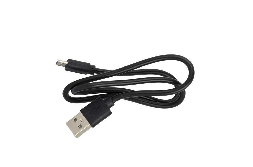 WERTVOLL Ліхтар WERTVOLL 3 режими LED Li-ion 1200 mAh/t 7000 K/80 lum powerbank ABS 122х25 мм B Киев - изображение 7