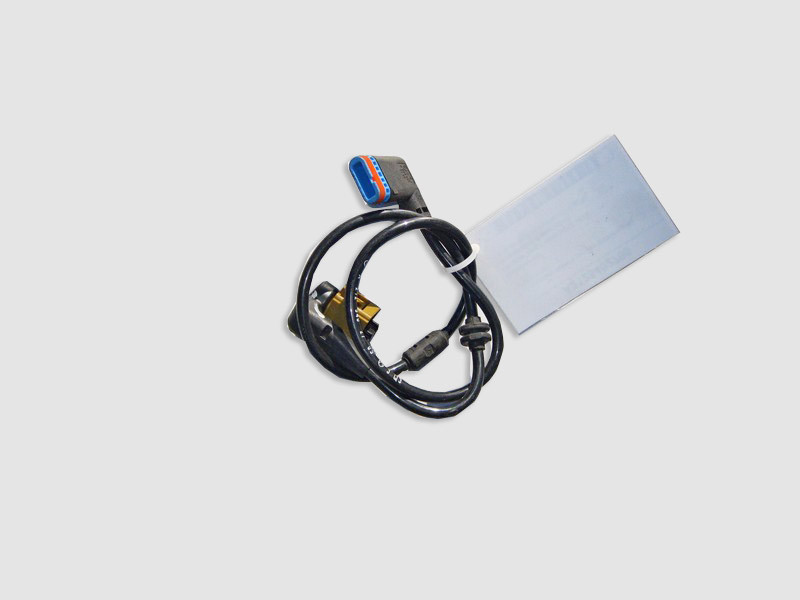 Mercedes-Benz  A2125402705 Джгут електропроводки заднього датчика рівня кузова E-Class W212 CLS C218 Одеса - фото 2