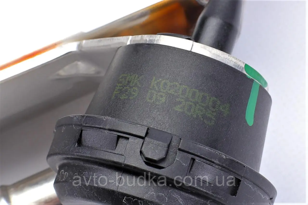 Радіатор рециркуляції ОГ Renault Master III 2.3dCi (клапана EGR) MAHLE CE19000P Київ - фото 5