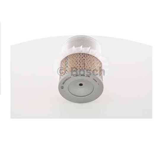 Повітряний фільтр BOSCH 9186 MITSUBISI Grandis/L200 ''2,5 ''96>> Харків