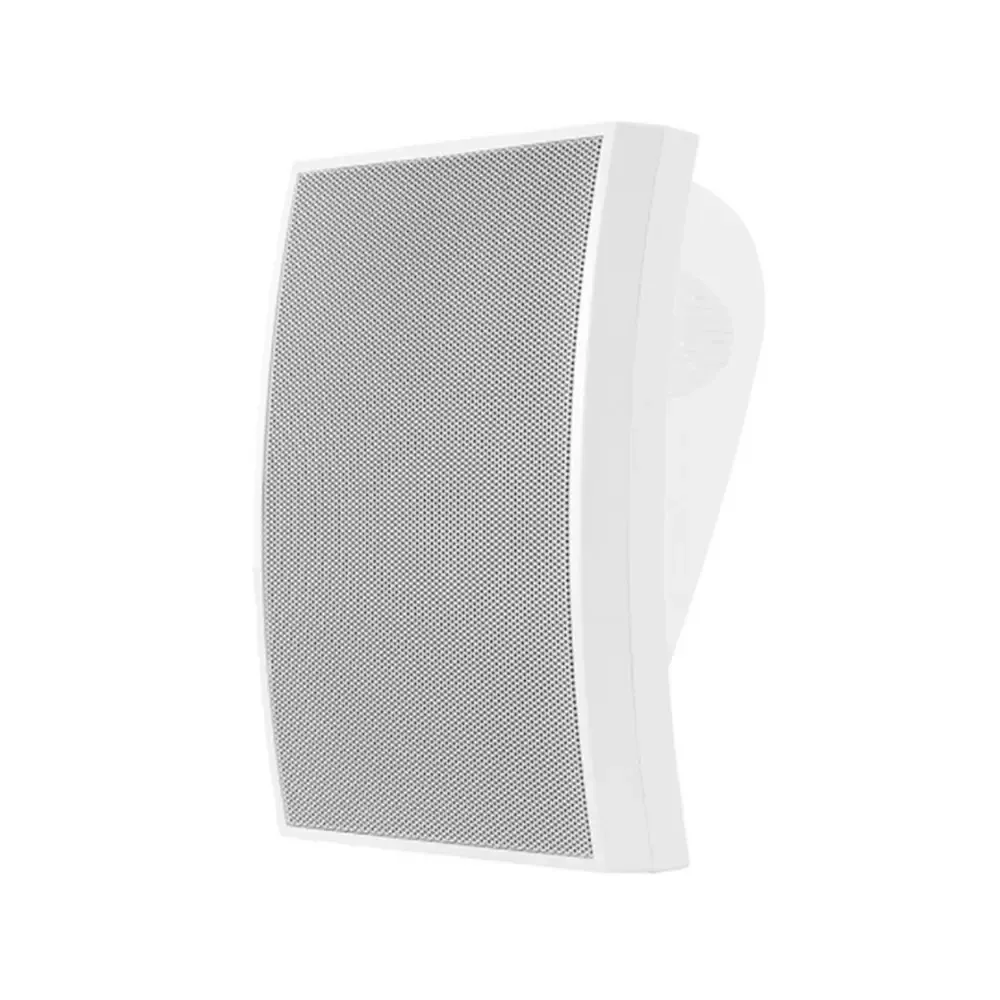 Настінний гучномовець CMX WSK-610K White, 10-20 Вт, 100 В (19-00018) Київ - фото 2