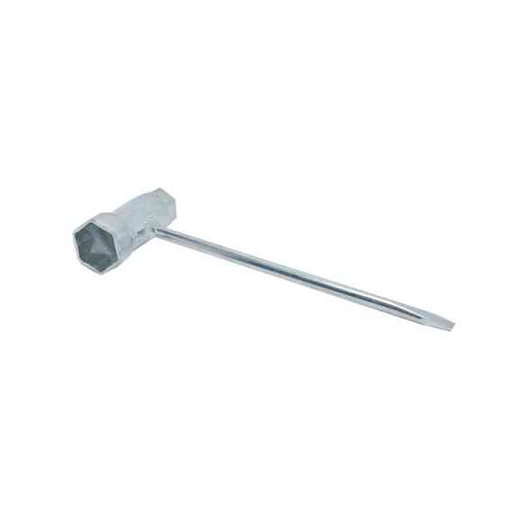 Ключ комбинированный бензопила (большой) Мукачево