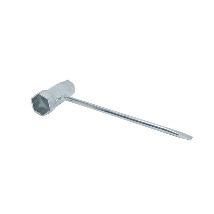 Ключ комбінований бензопила (великий) Мукачево - фото 1