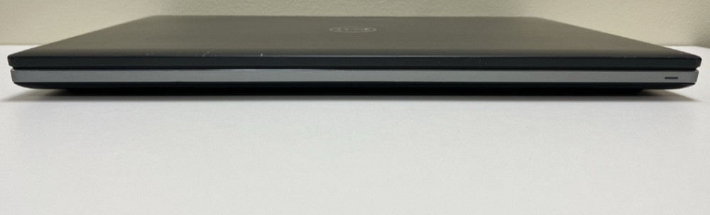 Ноутбук Dell Precision 7730 Xeon E-2176M 64 Гб 512 Гб P3200 6Gb 17,3" FHD IPS Київ - фото 6