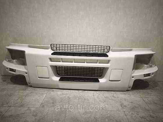 Бампер передний Renault Premium DXI 5010623600 7420928953 7420928941 74 20 928 953 Луцк