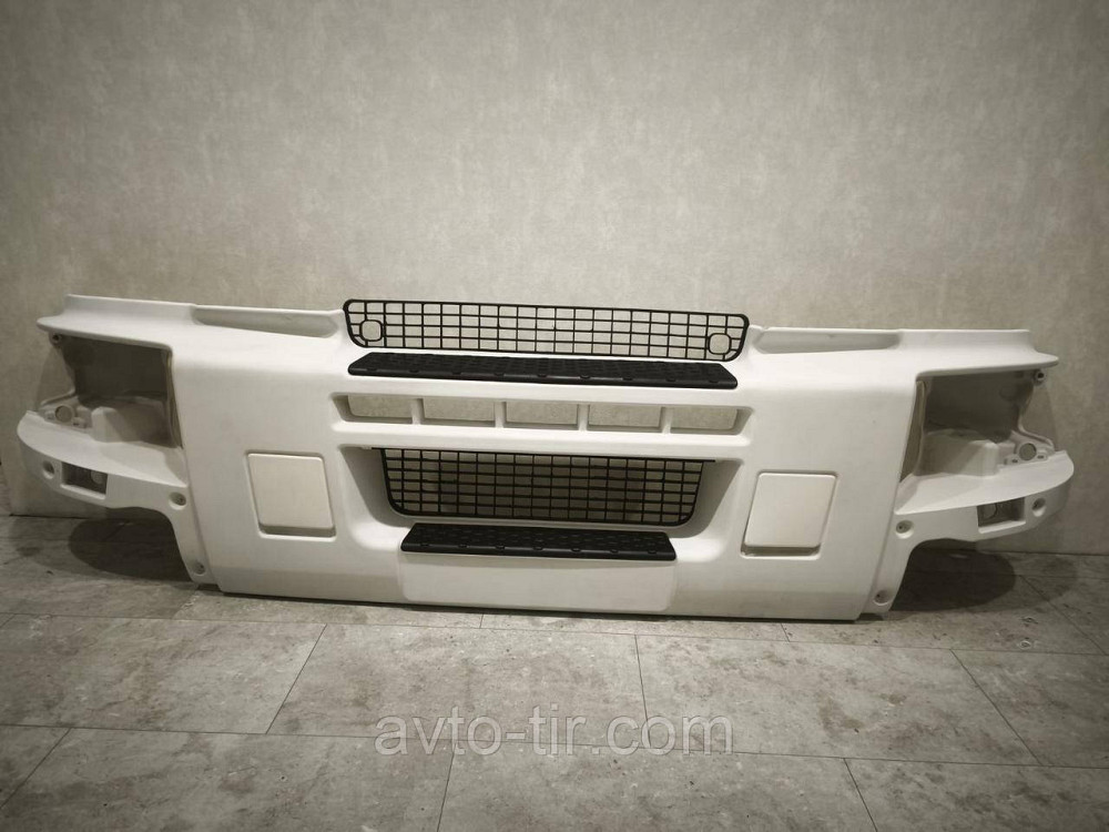 Бампер передний Renault Premium DXI 5010623600 7420928953 7420928941 74 20 928 953 Луцк - изображение 2