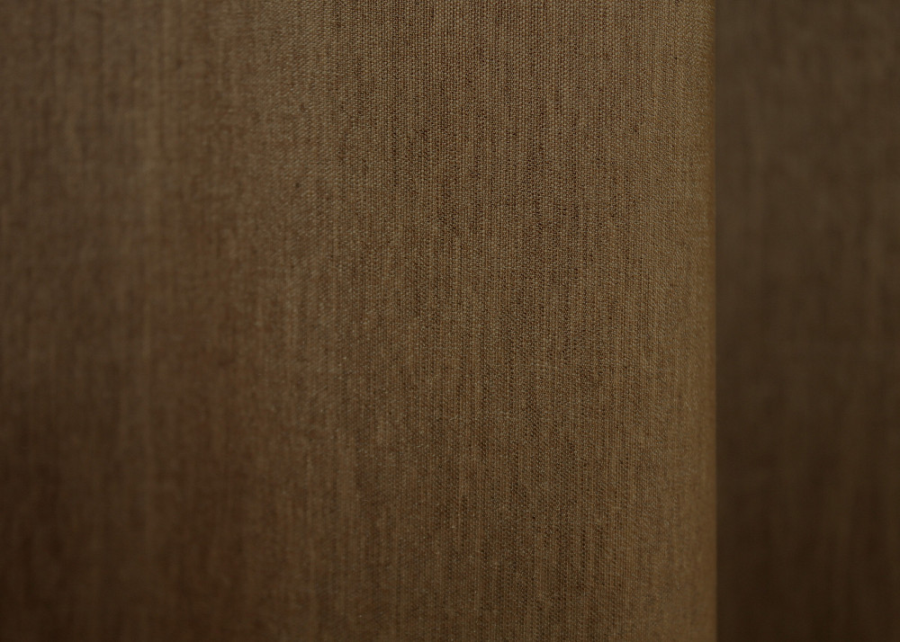 Шторна жакардова тканина, колекція "Ібіца" висота 2,8м колір коричневий 698ш Київ - фото 8