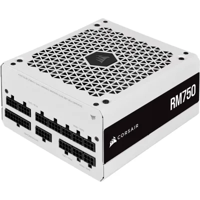 Блок питания Corsair 750W RM750 White (CP-9020231-EU) Винница - изображение 1