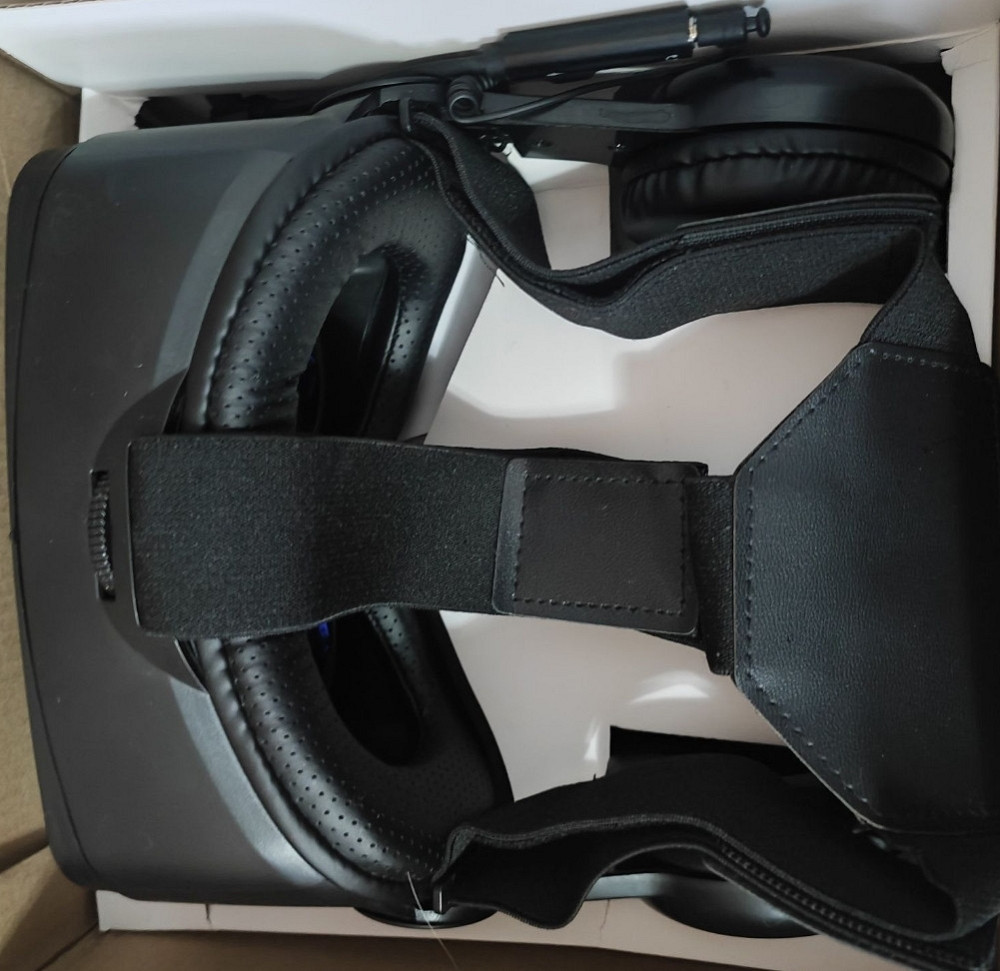 Очки виртуальной реальности. Киев - изображение 6