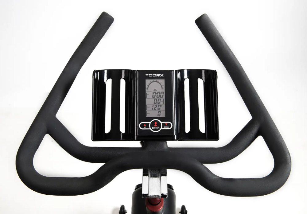 Сайкл-тренажер Toorx Indoor Cycle SRX 100 (SRX-100) Київ - фото 5