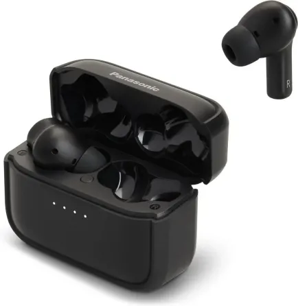 Навушники Panasonic RZ-B210WDE-K Czarne Київ