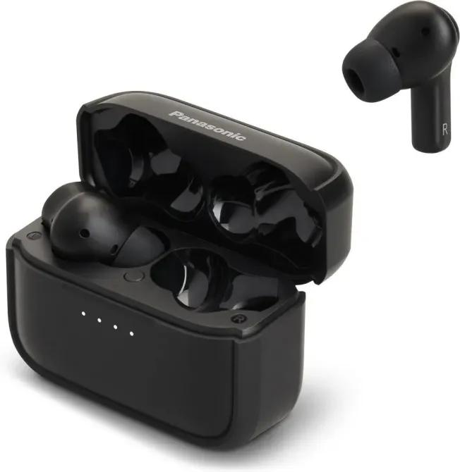 Навушники Panasonic RZ-B210WDE-K Czarne Київ - фото 1