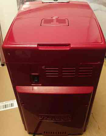 Кофемашина DeLonghi Dinamica + ПОДАРОК!(витрина из Германии) Киев