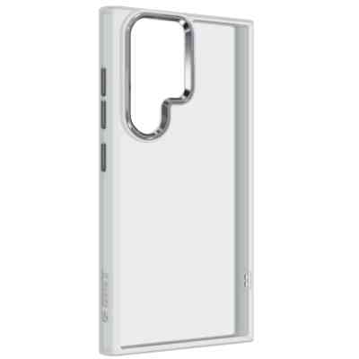 Чохол до мобільного телефона Armorstandart UNIT2 Samsung S25 Ultra Matte Clear (ARM81845) Вінниця