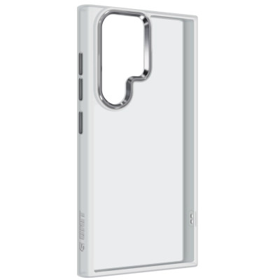 Чохол до мобільного телефона Armorstandart UNIT2 Samsung S25 Ultra Matte Clear (ARM81845) Вінниця - фото 1