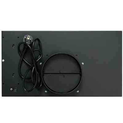 Вытяжка кухонная Perfelli BI 5653 BL 1000 LED Винница