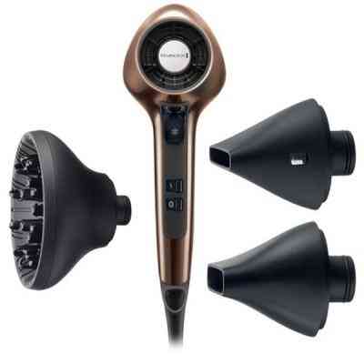 Фен Remington AIR3D (D7777) Винница