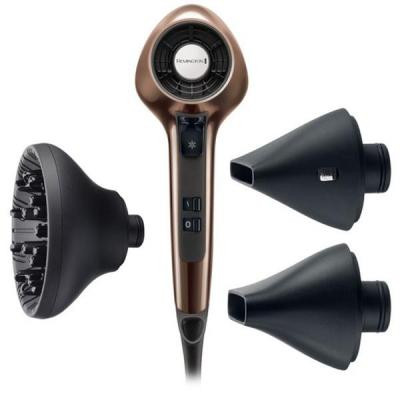 Фен Remington AIR3D (D7777) Винница - изображение 4