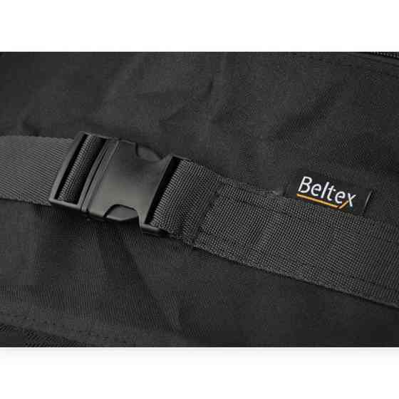 Чохол колеса r16-20" "xxl" чорний 85х27см запасного Мукачево