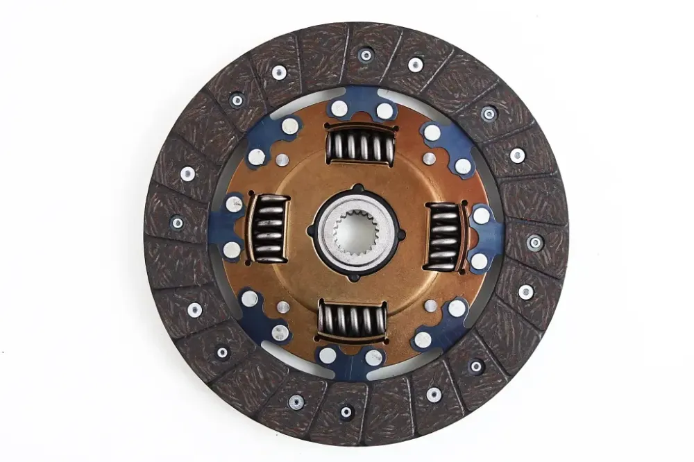 Диск зчеплення 2123 EuroEx Вінниця - фото 3