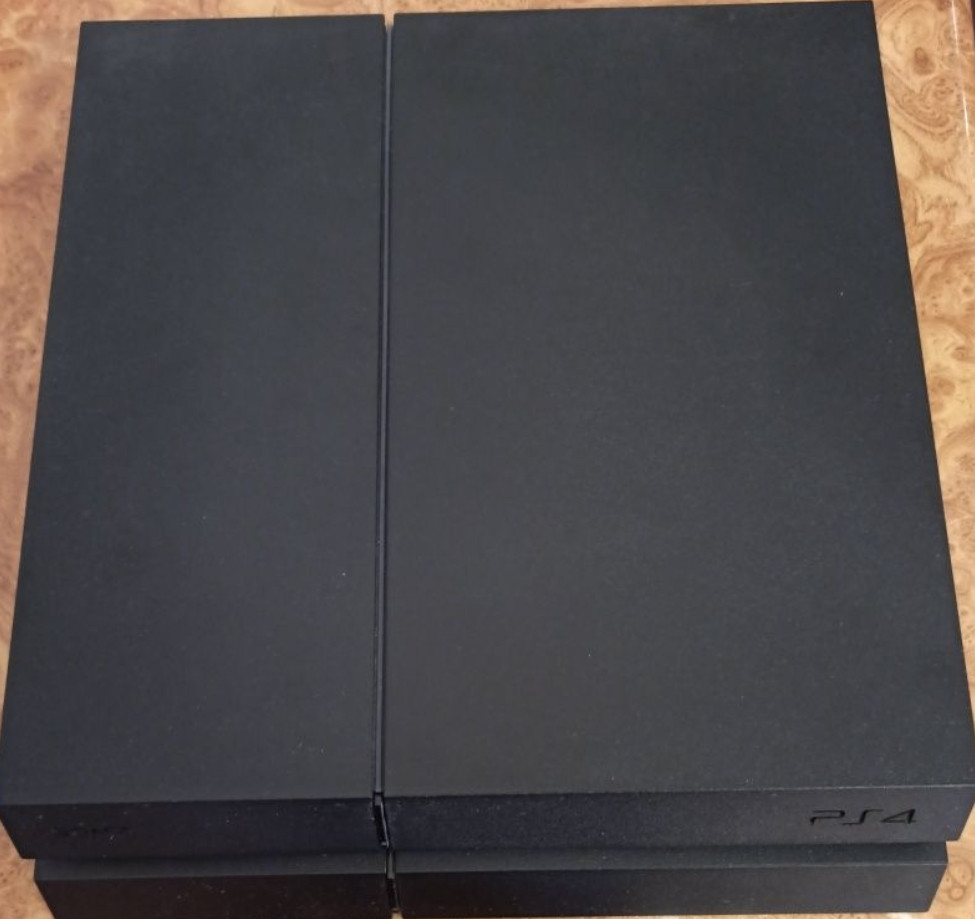 Приставка: SONY PlayStation 4. Київ - фото 3