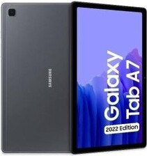 Графический планшет Samsung Galaxy Tab A7 2022 32 GB Wifi Ciemnoszary Dobry Киев - изображение 1