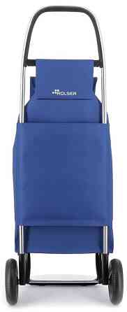 Сумка-візок Rolser Saquet LN 2 Azul (SAQ055-1026) Київ