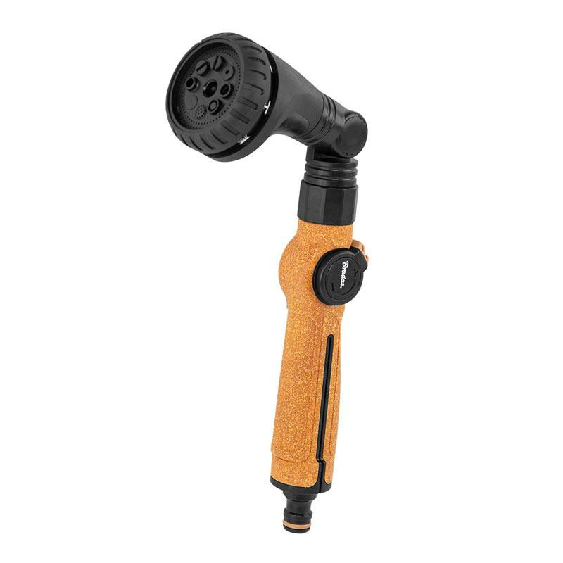 Пістолет для поливу 8-функціональний, CORK LINE, CORK-1040 Київ - фото 2