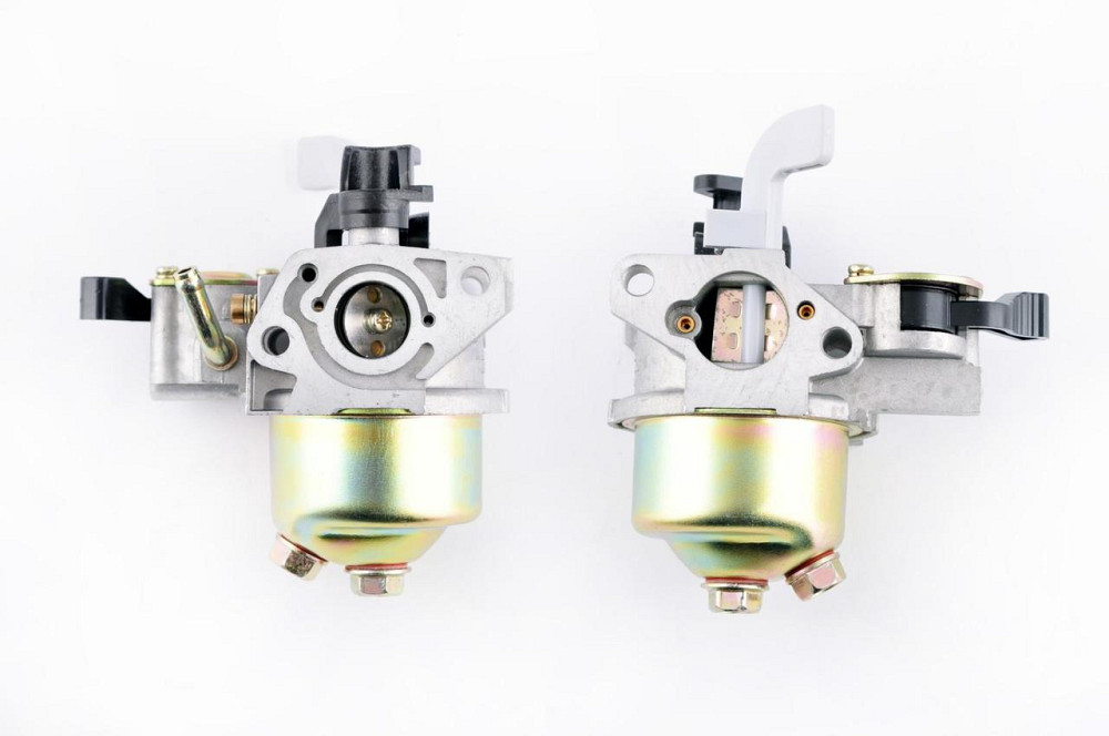 Карбюратор мотоблок 152F Мукачево - фото 1