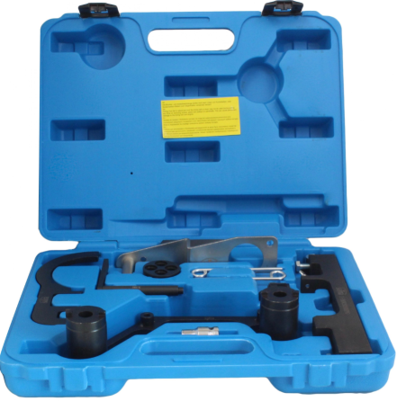 Набір фіксаторів BMW N47 N47S N57 дизель SATRA S-BMW2030UPG Чернігів