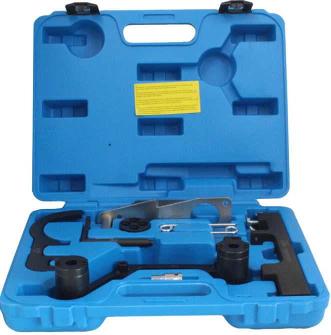 Набір фіксаторів BMW N47 N47S N57 дизель SATRA S-BMW2030UPG Чернігів - фото 2