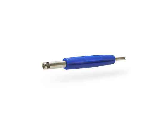 Отвертка TipTop VT02D для AV ниппеля Бровары