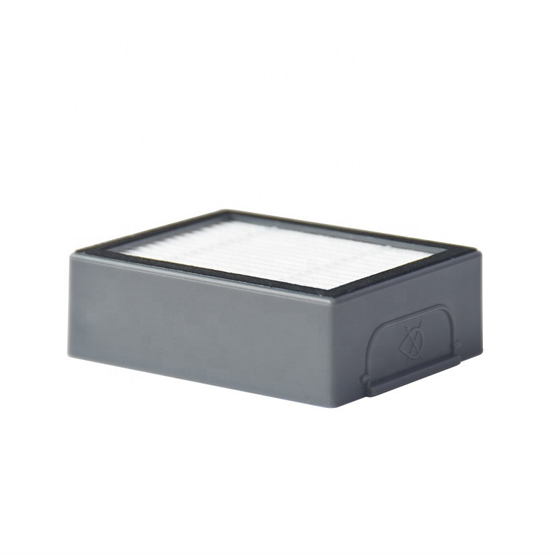 Фільтр для пилососа iRobot Roomba, захист від пилу Київ - фото 16