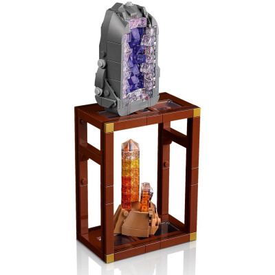 Конструктор LEGO Ideas Коллекция минералов (21362) Винница - изображение 10