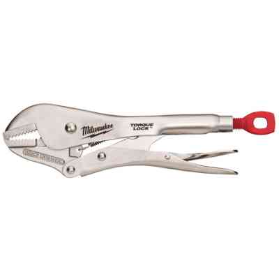 Кліщі Milwaukee затискні 10" MAX BITE 250 мм (4932471729) Вінниця