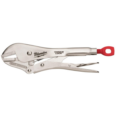 Клещи Milwaukee зажимные 10" MAX BITE 250 мм (4932471729) Винница - изображение 1