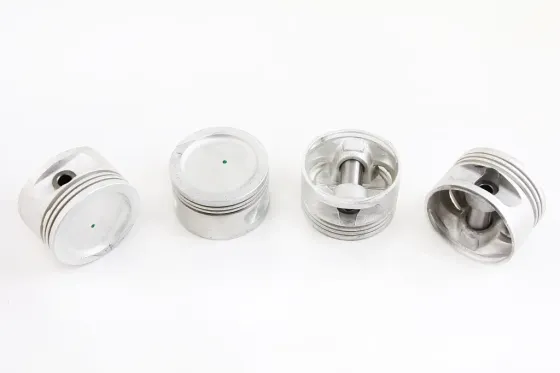 Поршні Lnos 1.5 SWP 0.25 з пальцями Вінниця