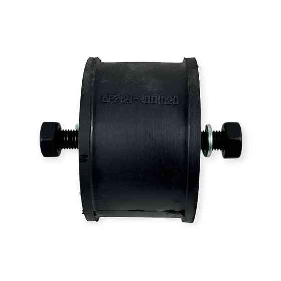 Подушка 2121, 21213, 21214, 2123 у зборі двигуна Мукачево