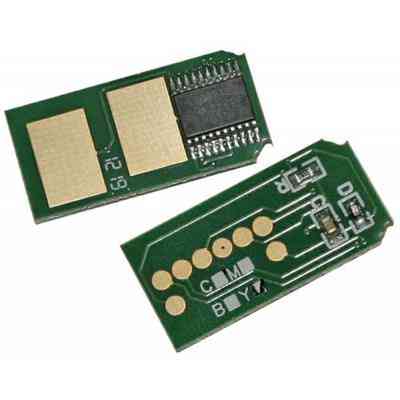 Чип для картриджа OKI C510/C530/M561 YELLOW Apex (ALO-C510Y-5K) Вінниця