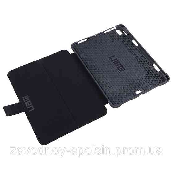 Apple iPad Air 11 A2902 A2903 A2904 Чохол книжка UAG (камуфляж) Одеса