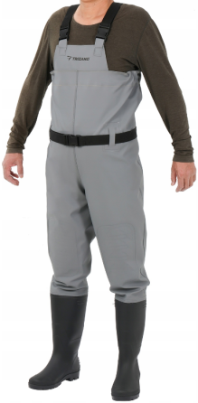 Заброды рыбацкие 41 + подтяжки Trizand (Польша) Киев