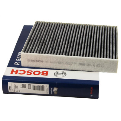 Фильтр салона Bosch 1 987 435 503 Винница - изображение 2