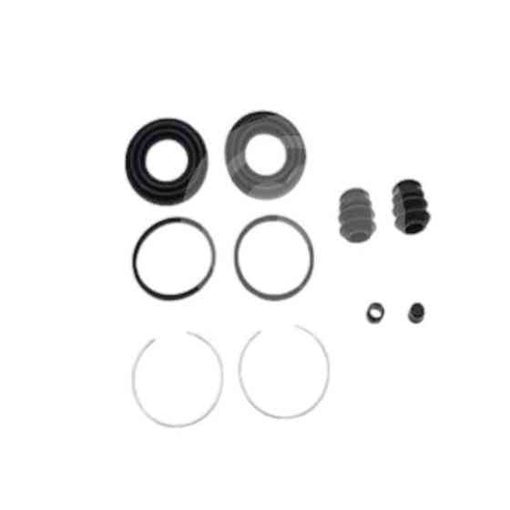 Ремкомплект передній Mitsubishi Pajero, Outlander (d, 43mm) 90- супорта Мукачево